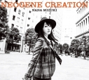 【アルバム】水樹奈々/NEOGENE CREATION 初回限定盤 CD+BDの画像