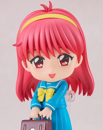 アクションフィギュア】ときめきメモリアル ねんどろいど 藤崎詩織 
