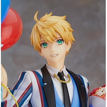 フィギュア Fate Grand Order セイバー アーサー ペンドラゴン プロトタイプ 英霊正装ver 1 8 完成品フィギュア アニメイト
