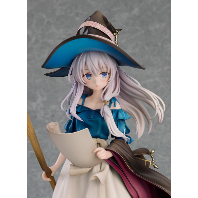 【美少女フィギュア】魔女の旅々 イレイナ ~初夏の蒼穹~ 1/7 完成品フィギュア【再販】