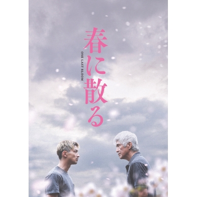 【Blu-ray】映画 春に散る Blu-ray コレクターズ・エディション