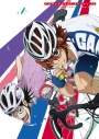 【Blu-ray】TV 弱虫ペダル Vol.12の画像