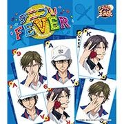 キャラクターソング テニスの王子様 テニプリフェスタ13公式応援ソング テニプリfever テニプリオールスターズ 越前リョーマ 手塚国光 跡部景吾 限定盤a アニメイト