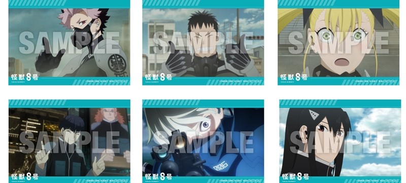 Blu-ray】TV 『怪獣8号』Vol.5 初回生産限定版 Blu-ray アニメイト 