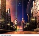 【サウンドトラック】Web TIGER & BUNNY 2 オリジナルサウンドトラックの画像
