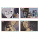 【グッズ-ポストカード】わたしの幸せな結婚 ポストカードセット vol.2【再販】の画像