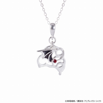 グッズ-ネックレス】〈物語〉シリーズ オフ＆モンスターシーズン 阿 