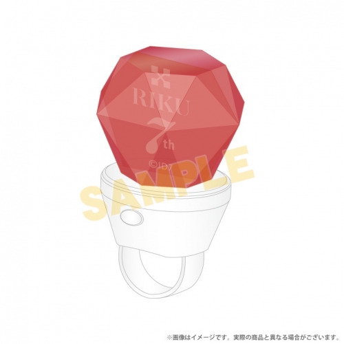 グッズ-ペンライト】アイドリッシュセブン 7th Anniversary Event  