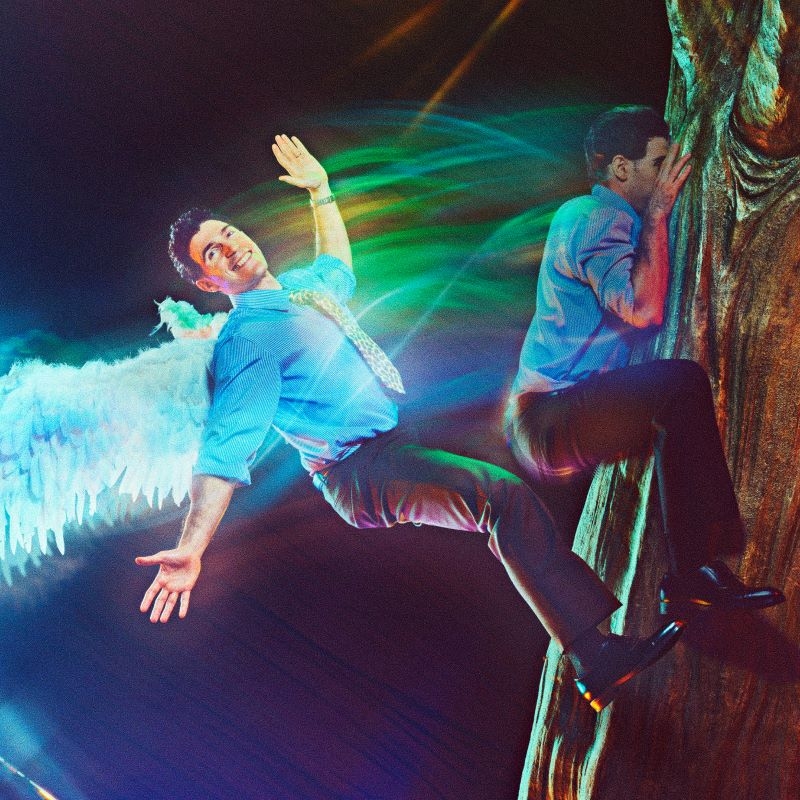 【音楽】TV ダンジョンに出会いを求めるのは間違っているだろうかⅤ 豊穣の女神篇 OP「少年」収録アルバム GRe4N BOYZ/あっ、ども。あらためまして。(通常盤)