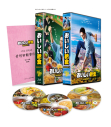 【Blu-ray】TV ドラマ おいしい給食 season3 Blu-ray BOXの画像