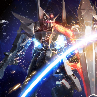 【レコード】長編VR映画 『機動戦士ガンダム:銀灰の幻影』主題歌&オリジナルサウンドトラック 完全生産限定盤(アナログ盤)