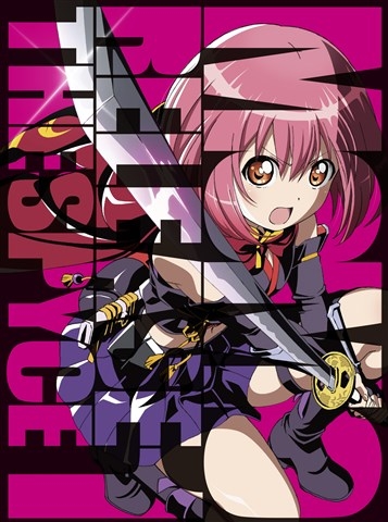 【DVD】TV RELEASE THE SPYCE 1