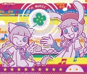 【サウンドトラック】ゲーム pop’n music peace original soundtrackの画像