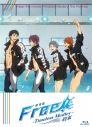 【Blu-ray】劇場版 Free! -Timeless Medley- 約束の画像