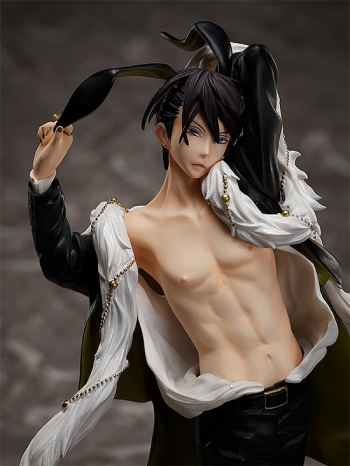 フィギュア】抱かれたい男1位に脅されています。 西條高人 1/8 完成品 