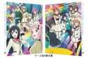 【Blu-ray】TV ラブライブ!虹ヶ咲学園スクールアイドル同好会 2nd Season 7 特装限定版の画像