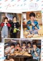 【DVD】TV たびメイト 1巻の画像