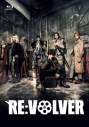 【Blu-ray】舞台 RE:VOLVERの画像