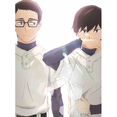 【Blu-ray】TV バッテリー 3 完全生産限定版