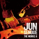 【サウンドトラック】Jun Senoue/The Works IIの画像