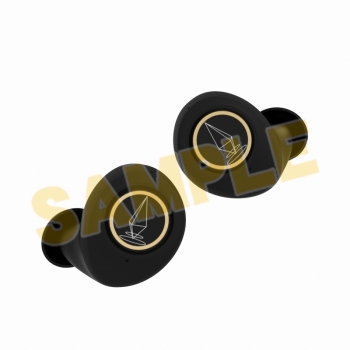 グッズ-オーディオアクセサリー】TRUE WIRELESS STEREO EARPHONES 