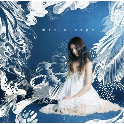 【アルバム】Annabel/miniascape 通常盤