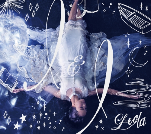 主題歌 Tv 舟を編む Ed I I Leola 初回生産限定盤 アニメイト