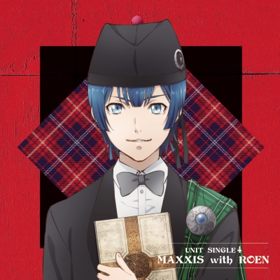 【キャラクターソング】Dance with Devils ユニットシングル4 マキシス with ローエン (CV.鈴木達央・中田譲治)