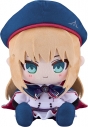 【グッズ-ぬいぐるみ】Fate/Grand Order ちょこぷに ぬいぐるみ キャスター/アルトリア・キャスター 【再販】の画像