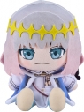 【グッズ-ぬいぐるみ】Fate/Grand Order ちょこぷに ぬいぐるみ プリテンダー/オベロン【再販】の画像