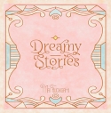 【アルバム】渕上舞/渕上舞コンセプトベストアルバム~Dreamy Stories~の画像
