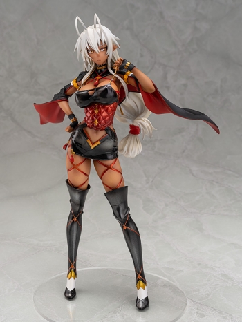 美少女フィギュア】装甲悪鬼村正 贖罪編 三世村正 1/7 完成品 