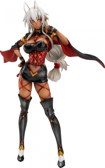 美少女フィギュア】装甲悪鬼村正 贖罪編 三世村正 1/7 完成品 