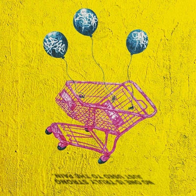 【音楽】Novel Core/PERFECTLY DEFECTiVE(通常盤)