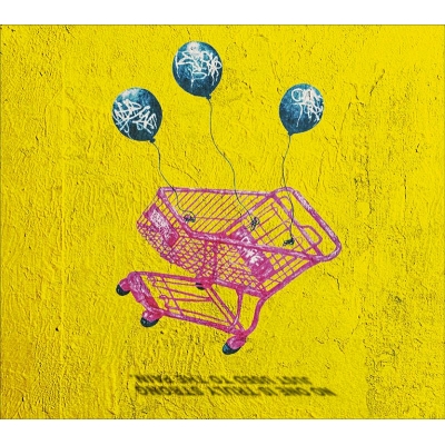 【音楽】Novel Core/PERFECTLY DEFECTiVE(初回生産限定盤)(Blu-ray Disc付)