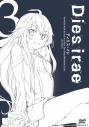 【DVD】TV Dies irae Vol.3の画像