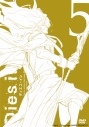 【DVD】TV Dies irae Vol.5の画像