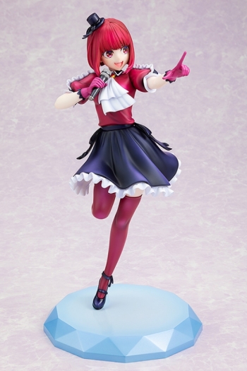 美少女フィギュア】【推しの子】 有馬かな 1/7 完成品フィギュア 