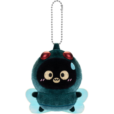 【トレーディングフィギュア】Baki Bug Zooシリーズ トレーディングプラッシュ