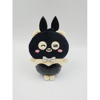 【トレーディングフィギュア】Baki 怪奇案件シリーズ トレーディングプラッシュ