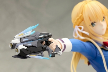 美少女フィギュア】ヘブンバーンズレッド 東城つかさ 1/7 完成品 