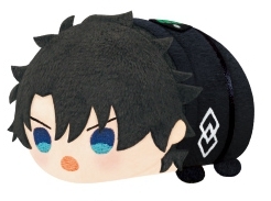 グッズ マスコット もちもちマスコット Fate Grand Order 終局特異点 冠位時間神殿ソロモン アニメイト特典付 アニメイト