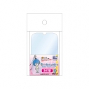 【グッズ-カバーホルダー】ラバーストラップガード Sの画像