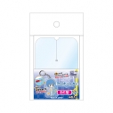 【グッズ-カバーホルダー】アクリルキーホルダーガード たて型Mの画像