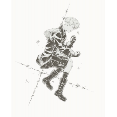 【Blu-ray】TV NieR:Automata Ver1.1a Blu-ray Disc BOX Vol.2【完全生産限定版】