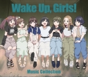 【音楽】Wake Up, Girls! Music Collectionの画像