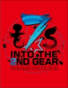【Blu-ray】Tokyo 7th シスターズ t7s 2nd Anniversary Live 16'→30’→34’-INTO THE 2ND GEAR- 通常版の画像