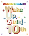 【Blu-ray】Wake Up, Girls! Live Complete BOXの画像
