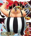 【Blu-ray】TV ONE PIECE ワンピース 20THシーズン ワノ国編 piece.9の画像