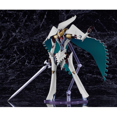 【プラモデル】メタファー:リファンタジオ PLAMATEA シーカー